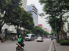 Hình ảnh Nhỉnh 6 tỷ! Nhà đẹp Thái Hà, 40m2, Mt 4m, ô tô, kinh doanh, sát phố.