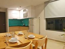 Hình ảnh Cho thuê CĂN GÓC 2 phòng ngủ tầng trung chỉ 18 triệu/tháng view thoáng