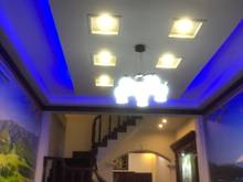 Hình ảnh Bác em cần bán gấp căn nhà tại mặt ngõ phố Quan Hoa 60m2 x5T, giá 8.2T