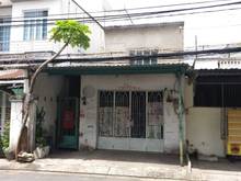Hình ảnh Bán Nhà MT Đường Số 1, P. BHH, Bình Tân, DT: 148m2.