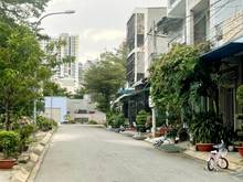 Hình ảnh Bán gấp toàn văn phòng 4 tầng bê tông cốt thép chỉ 6 tỷ