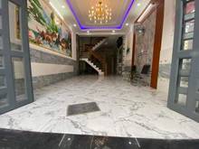 Hình ảnh Nhà xinh giá xinh- Đ.Lê Văn Duyệt-Q.Bình Thạnh-48m2 - 28m2 - SHR