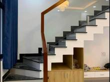 Hình ảnh Nhà giá tốt cần bán- Âu Cơ,Tân Phú- 42m2- Giá chỉ 2,2tỷ- SHR
