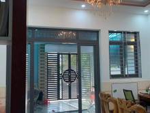 Hình ảnh Bán nhà mặt tiền Hóc Môn 5,5x19m sổ riêng chỉ 4 tỷ 1