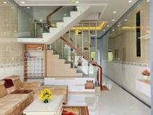 Hình ảnh Nhà gần bệnh viện cần bán - Đ.Vườn Chuối - Q.3 - 40m2 - 2,3 tỷ-SHR