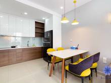 Hình ảnh Cho thuê căn 2PN The Botanica Full nội thất đầy đủ