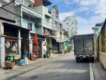 Hình ảnh Nhà đường Đình Tân Khai,Bình Trị Đông, Bình Tân.