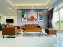 Hình ảnh Bán nhanh CH Park View, PMH, Q7, DT 106m2, 3PN, full nội thất, căn góc