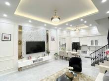 Hình ảnh Bán nhà Trương Định, full nội thất, 72m2*3T, mt 5.5m, giá 6.7 tỷ