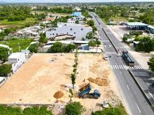 Hình ảnh Đất Nền Mặt Tiền Đường 33m - Sổ Đỏ Công Chứng ngay