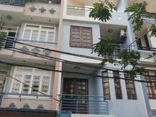 Hình ảnh Bán nhà chính chủ Bùi Đình Túy P12 Bình Thạnh 4,5x14 63m2 9 tỷ 5