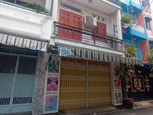 Hình ảnh Cho thuê nhà 351/10C Lê Văn Sỹ,p13 Quận 3