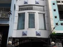 Hình ảnh Mặt tiền VIP Đặng Văn Ngữ, Phú Nhuận, 110m2, 4.1 x 27m, Kinh doanh.