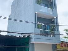 Hình ảnh Bán Nhà Mới Đẹp 4 Lầu Sân Thượng Khu Dân Cư Miếu Nổi P3 Bình Thạnh