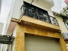 Hình ảnh Cho thuê nhà xây mới 7 tầng thông sàn có thang máy tại Cầu Giấy - 38tr