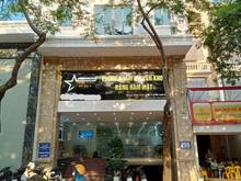 Hình ảnh Cho thuê nhà phố XÃ ĐÀN, ĐỐNG ĐA, Dt 90m2, Mt 5m 7T nha khoa, thẩm mỹ.