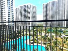 Hình ảnh Cho thuê căn 1PN+ chung cư Vinhome Grand Park giá rẻ 5 tr/tháng