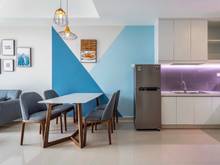 Hình ảnh Bán nhanh căn 2pn 2wc Nội Thất đẹp như hình View ĐÔng
