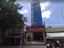 Hình ảnh Cần bán nhà MT Nguyễn Xí, Phường 13, Bình Thạnh, DT ( 6m x31 m), giá s