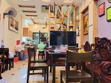 Hình ảnh Bán nhà Thanh Xuân, 50m ra ô tô, full nội thất, 56m2*5t, giá 6.5 tỷ