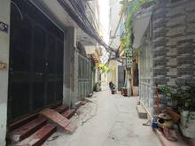 Hình ảnh Nguyễn Khánh Toàn, Cầu Giấy 35m2 x 35MT giá 2,58 tỷ, gần ôtô ngõ thông