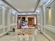 Hình ảnh Cho thuê nhà MP Phố Lương Thế Vinh Lô Góc Dt 60m 6 tầng mt 5m 28tr