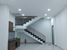 Hình ảnh Nhà hẻm ô tô giá siêu hời- Hồ Văn Huê,PN- 42m2-Giá chỉ 2,3tỷ-SHR