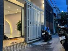 Hình ảnh Bán nhà 3 tầng hai mặt kiệt Cù Chính Lan