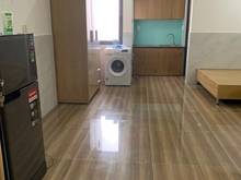 Hình ảnh Cho thuê phòng studio mới đẹp Full NT Bùi Đình Túy