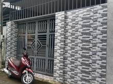 Hình ảnh 🔥🔥🔥Chủ gửi bán nhà DT: 5,3x24m, nhà gồm 2pn, pk, bếp, sân xe tải.
