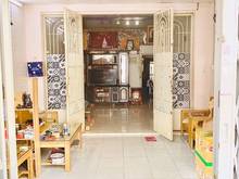 Hình ảnh Nhà bình tân, giáp tân phú, ngang 4m x dài 14m vuông vắn, xe tải vi vu