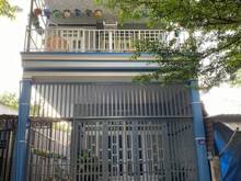 Hình ảnh Bán nhà 1 trệt 1 lầu, An Tây, Bến Cát, DT:5x20, TC100%, SHR, 2,5 tỷ