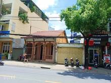 Hình ảnh Siêu Phẩm Có 102 Tiền Chưa Chắc Mua Được ,Nhà Mặt Tiền Hoàng Hoa Thám