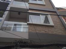 Hình ảnh Bán nhà HXH Khu K300 , 4.2X13M nhà 3 lầu kiên cố,giá 7.2 tỷ tl.
