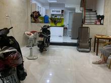 Hình ảnh Bán căn nhà Nguyễn Thượng Hiền, 5 Tấm, 4PN, vuông vức, Hẻm 5M