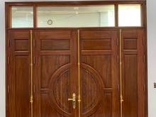 Hình ảnh Bán nhà Trương Định, gần ô tô, nhà đẹp ở ngay, 61m2*5t, mt 4m, 7.5 tỷ