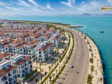 Hình ảnh Biệt thự sun grand city feria hạ long là dòng sản phẩm biệt thự để ở