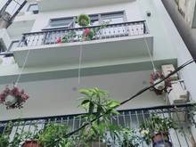 Hình ảnh Hoàng Quốc Việt PL ô tô tránh dừng đỗ 24h, gara 7 chỗ, 57m chỉ  9.7 tỷ