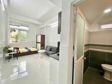 Hình ảnh Trống Phòng Full nội thất quận Gò Vấp