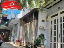 Hình ảnh HÀNG HIẾM! Nhà đẹp đường số 7 Linh Chiểu đất 42m2 Hẻm xe hơi, giá 3ty9