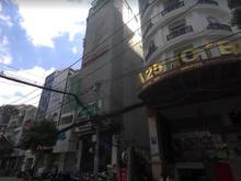 Hình ảnh Bán nhà MT Lê Thị Riêng, P. Bến Thành,Q1 , DT: 70m² , giá chỉ 30 tỷ