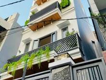 Hình ảnh Bán nhà HXH 6m đường Bàu Cát, P14 [DT: 4.5x14] trệt 3 lầu - 8.2 tỷ