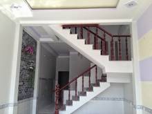 Hình ảnh Nhà hạ giá hẻm xe hơi Võ Thị Thừa quận 12-35m2- giá 1,7 tỷ-SHR