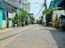 Hình ảnh Bán nhà hẻm 6m thông, 4 PN, 65m2 ngang lớn Đông Bắc, TCH chỉ 5 tỷ