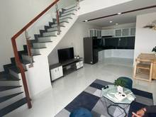 Hình ảnh Nhà giá rẻ tặng full nội thất ngay mặt tiền Lục Viên MỸ HẠNH BẮC
