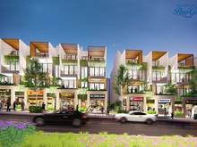 Hình ảnh Giỏ hàng 21 căn nhà độc quyền đến từ KN Paragrus
