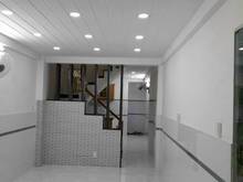 Hình ảnh Nhà hạ giá đường Bến Vân Đồn-Q4; giá 2 tỷ 450; 48m2/shr
