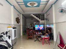 Hình ảnh Nhà Đẹp Ngay AEON, Đ. Hồng Bàng – Quận 5. Giá: 2 tỷ 3. DT: 45m2. SHR.