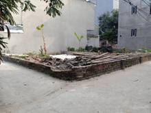Hình ảnh Bán 42m2 đất lô góc 2 mặt tiền thuộc Thôn Cam, Cổ Bi, Gia Lâm.