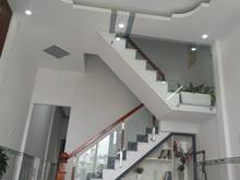 Hình ảnh Nhà mới xây đã có sổ sau chợ bình chánh
